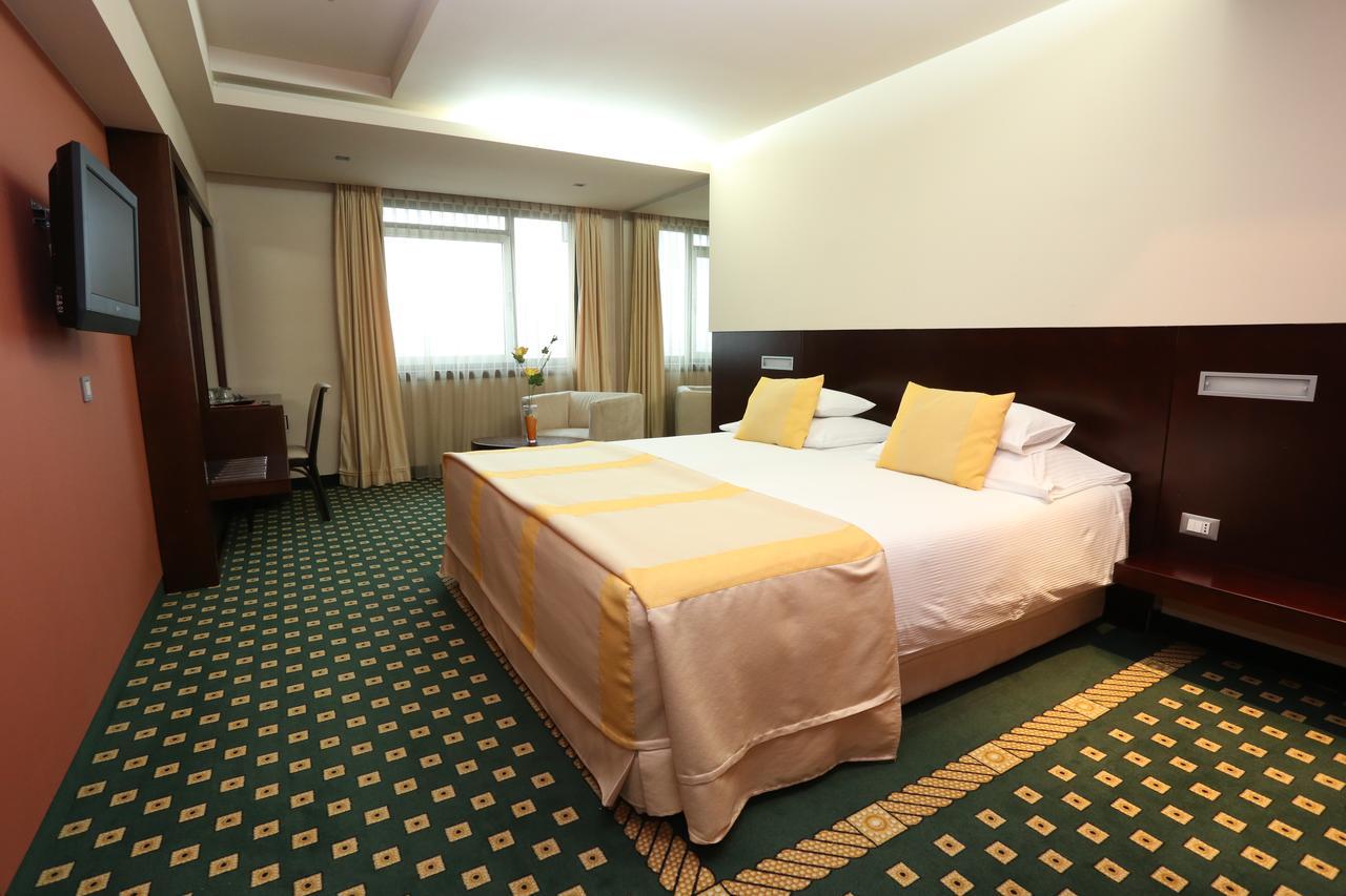 Hotel Zenica Room photo