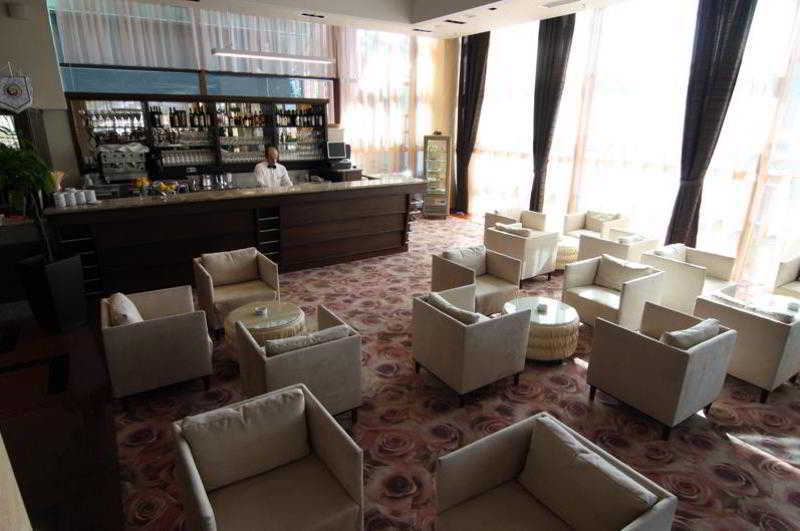 Hotel Zenica Interior photo